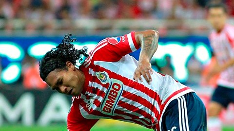 América y Chivas se enfrentan en la semifinal de la Copa MX.