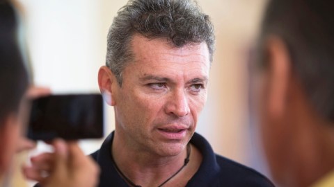 Jose Luis Higuera