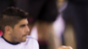 Di María también quedó decepcionado de lo ocurrido con Argentina en la Copa América Centenario.