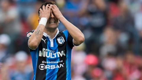 Edgar Benitez