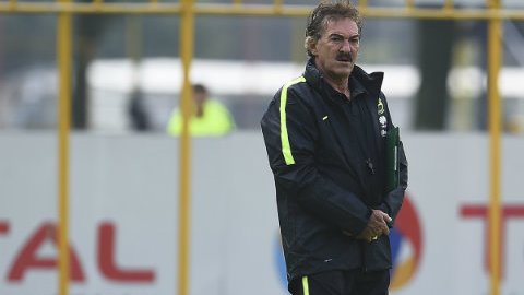 El técnico ya sabe cómo le jugará al Real Madrid en el Mundial de Clubes.