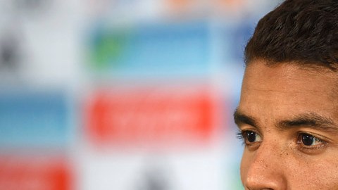 Jonathan Dos Santos