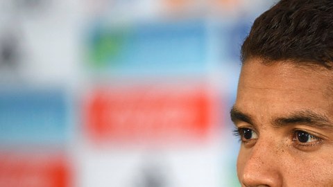 Jonathan Dos Santos