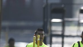 Peláez tiene bien claro a qué elementos quiere en su equipo.