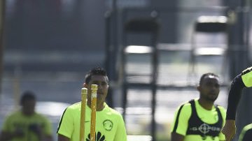 Peláez tiene bien claro a qué elementos quiere en su equipo.