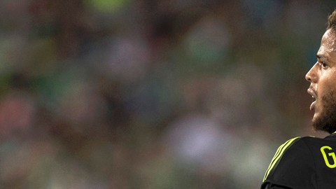 Giovani Dos Santos