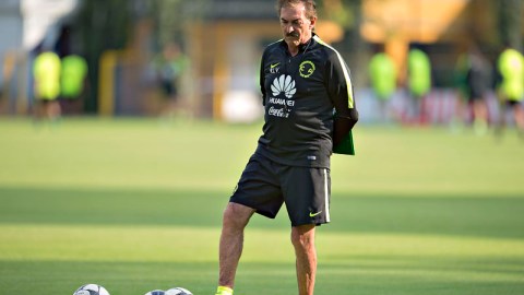 Ricardo La Volpe