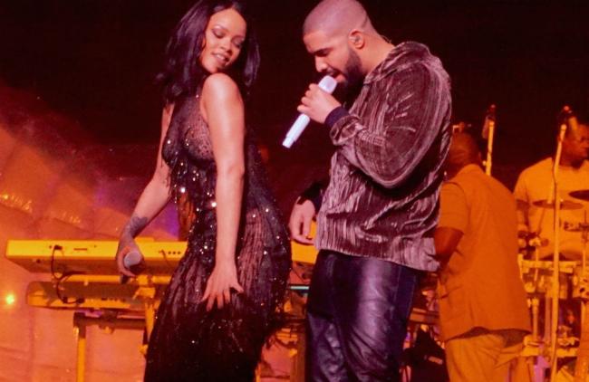 ¿Será esta la separación definitiva entre Rihanna y Drake?