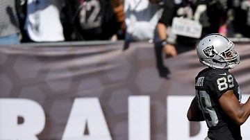 Los Raiders buscan salir de California y es la opción para impulsar el proyecto deportivo en esta ciudad.