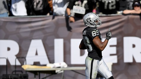 Los Raiders buscan salir de California y es la opción para impulsar el proyecto deportivo en esta ciudad.