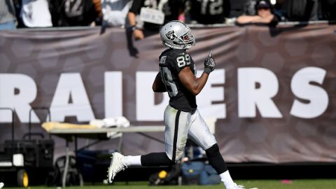 Los Raiders buscan salir de California y es la opción para impulsar el proyecto deportivo en esta ciudad.