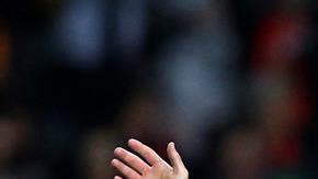 Es la primera vez que Cristiano marca cuatro goles con su selección.