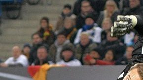 Manuel Neuer, el mejor portero del fútbol actual.