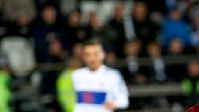 Cristiano Ronaldo bajó sustancialmente su cuota goleadora de hace unos días con Portugal.