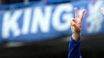 Chelsea vs Leicester City