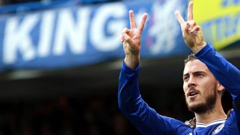 Chelsea vs Leicester City