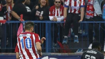 Atletico de Madrid vs Granada