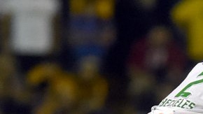 Necaxa está en una muy buena racha en la Liga MX,.
