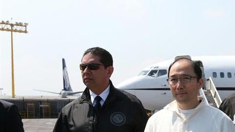 Zhenli Ye Gon