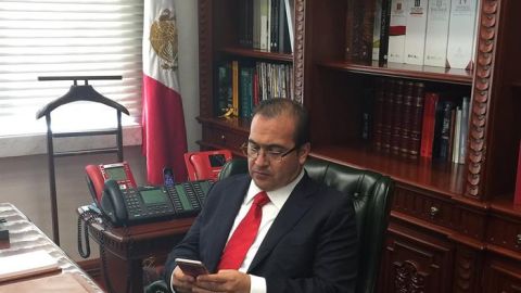 Javier Duarte