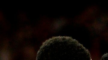 El chileno Alexis Sánchez abrió la goleada al Ludogorets.