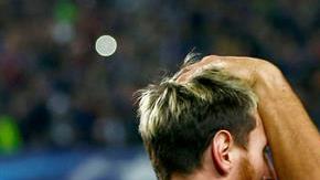 Los integrantes del Tridente culé Messi, Suárez y Neymar contenderán por el Balón de Oro.