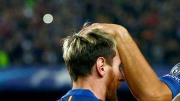 Los integrantes del Tridente culé Messi, Suárez y Neymar contenderán por el Balón de Oro.