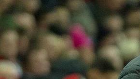 Jose Mourinho