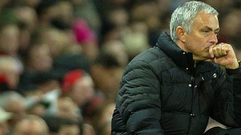 Jose Mourinho