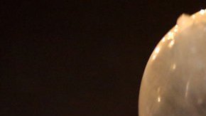 Faustino Asprilla usó su fama de 'dotado' para emprender un negocio peculiar.