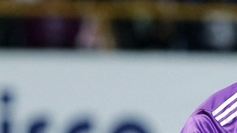 "¿Fui yo, fui yo?" preguntaba Nacho Fernandez a la distancia a Zidane mientras corría celebrando su impresionante gol.