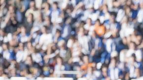 Cristiano despertó y se puso a dos goles de Messi y Luis Suárez.