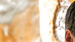 Alberto Estrella en la telenovela "La Malquerida"