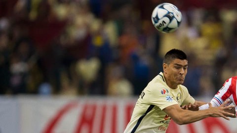 America vs Guadalajara