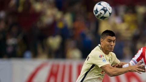 America vs Guadalajara