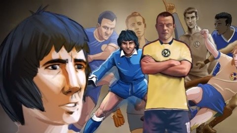 Video America centenario