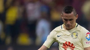 America vs Guadalajara