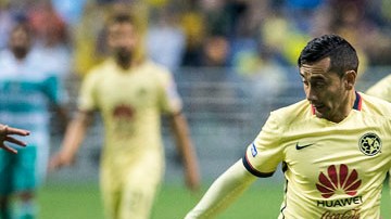 America vs. Santos