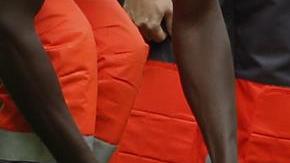 Andres Iniesta lesionado