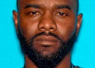 Adam Powell fue arrestado tras el incidente.