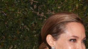 Brad Pitt y angelina jolie