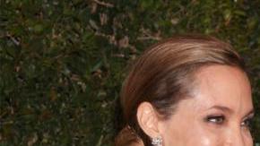 Brad Pitt y angelina jolie