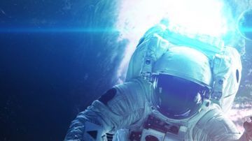 astronauta