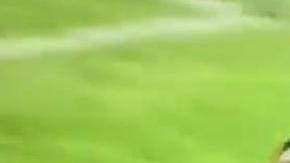 Serge Aurier mandó un mensaje a sus detractores.