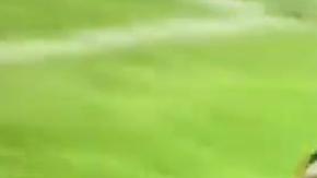 Serge Aurier mandó un mensaje a sus detractores.