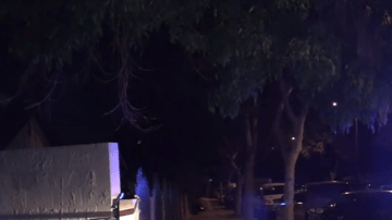 El LASD y la Policía de Bell Gardens colaboran en la investigación.