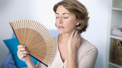 menopausia
