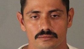 Pedro Paredes Ramírez abusó sexualmente de una menor, robó en una casa y atacó a varias personas en espacio de solo una hora.