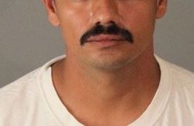 Pedro Paredes Ramírez abusó sexualmente de una menor, robó en una casa y atacó a varias personas en espacio de solo una hora.