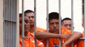 En los próximos meses serán liberados unos 50.000 prisioneros.